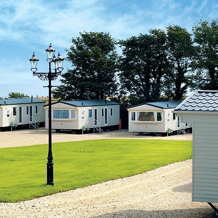 St Cyrus Park Hotel Montrose Eksteriør billede