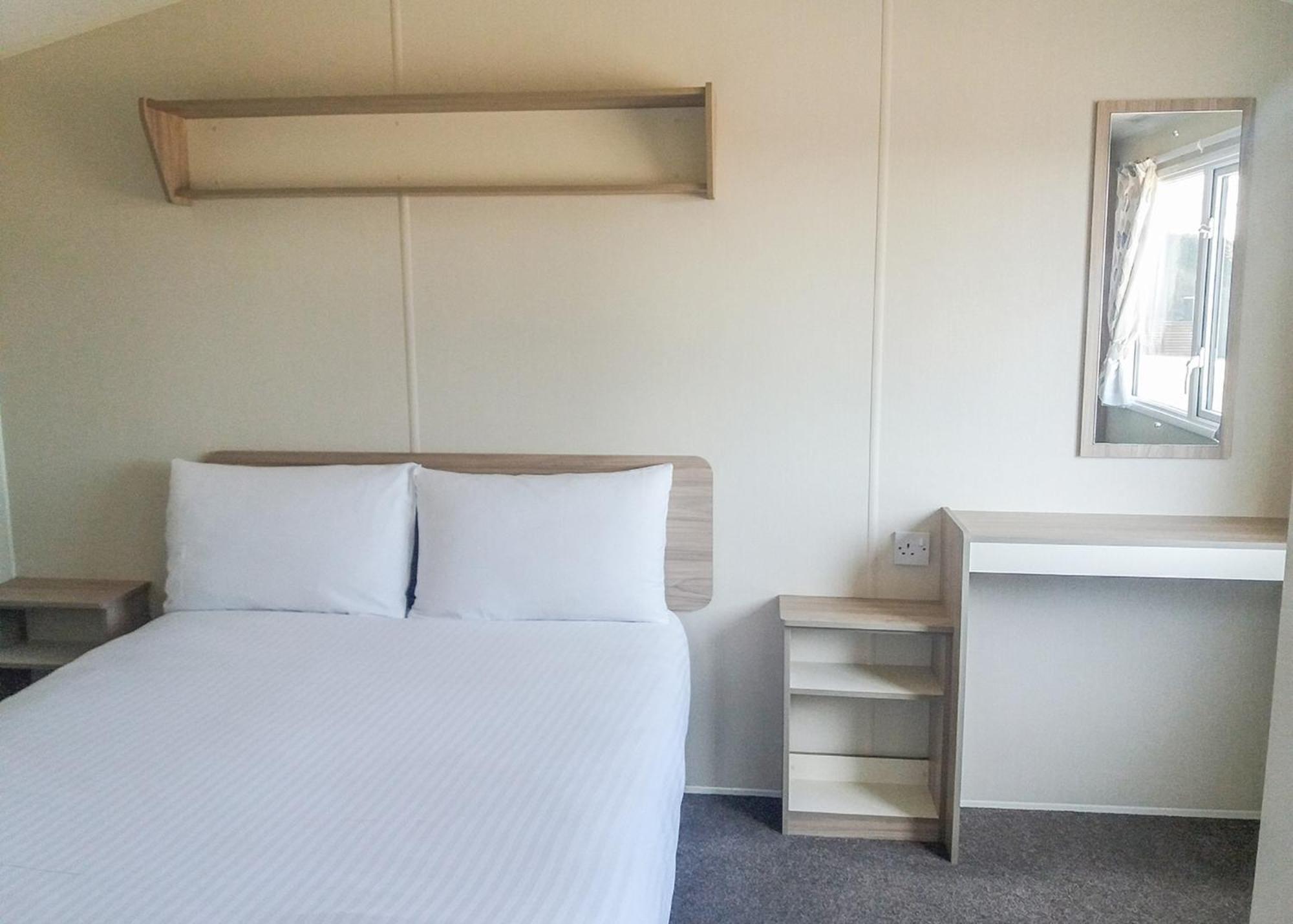 St Cyrus Park Hotel Montrose Eksteriør billede