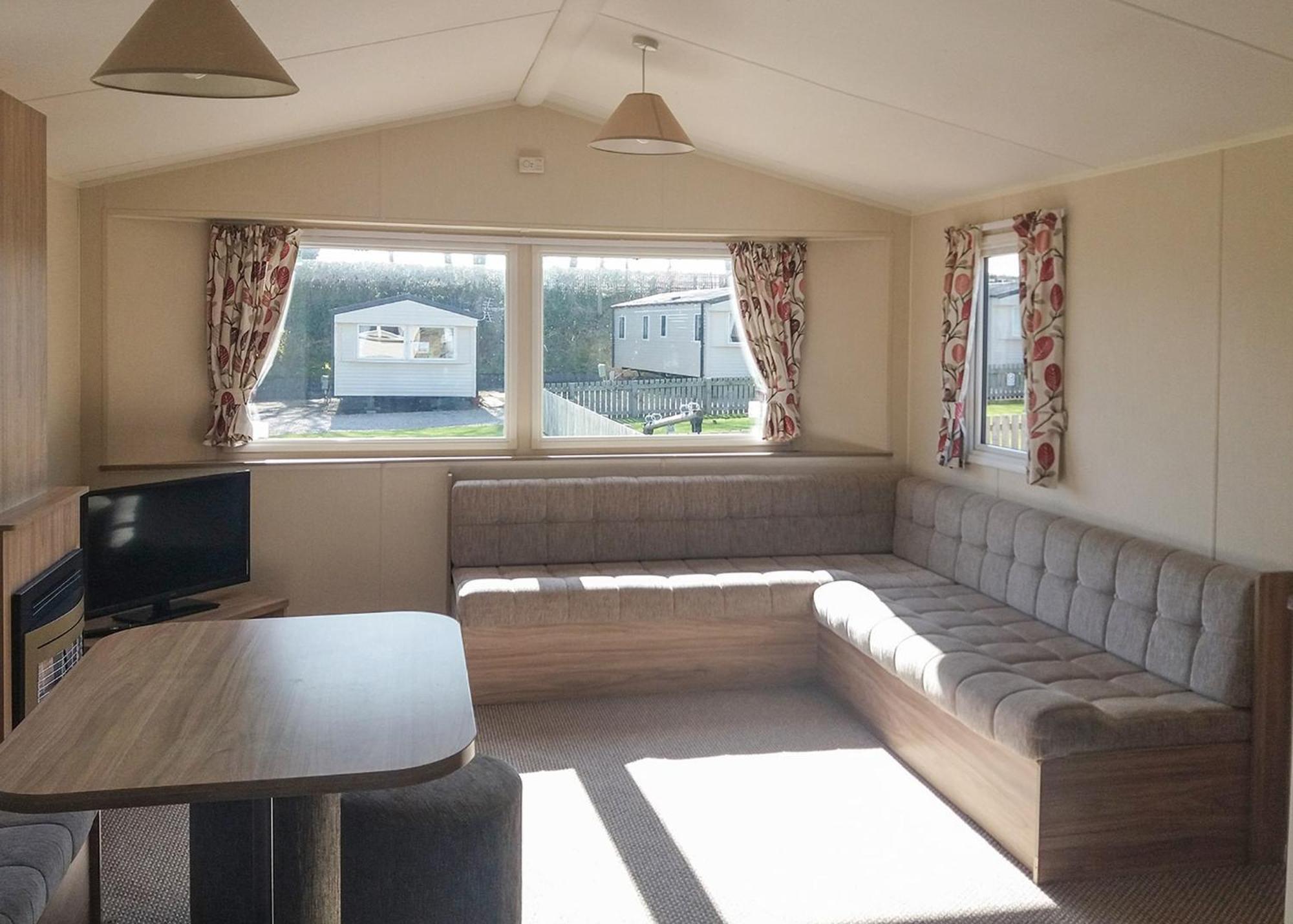 St Cyrus Park Hotel Montrose Eksteriør billede