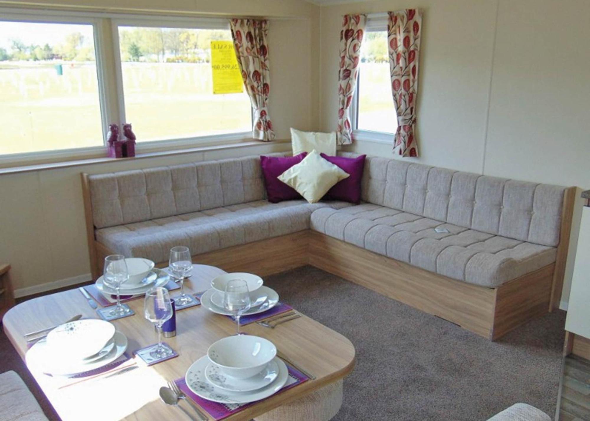 St Cyrus Park Hotel Montrose Eksteriør billede